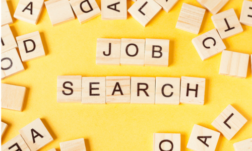 Mastering the Job Search